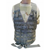 ACU Series Load Bearing Vest (Molle Style) G&