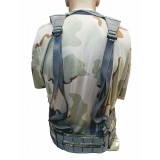 ACU Series Load Bearing Vest (Molle Style) G&