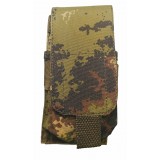 Tasca porta caricatore M4 MOLLE Vegetata (H1007 Royal)