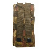 Tasca porta caricatore M4 MOLLE Vegetata (H1007 Royal)