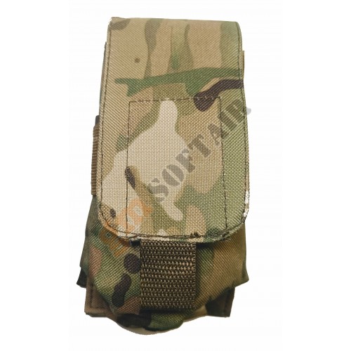 Tasca porta caricatore M4 MOLLE Multicam (H1007 Royal)