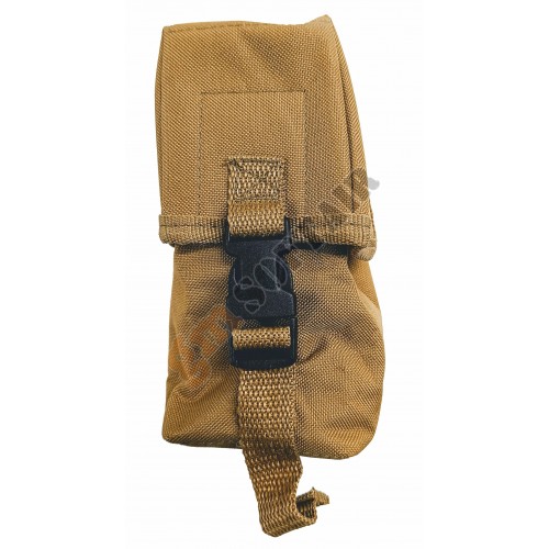 Tasca Portacaricatori MOLLE TAN (H6593 Royal)