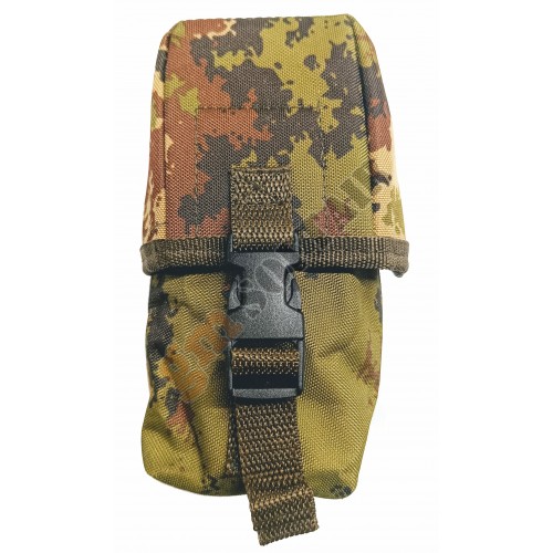 Tasca Portacaricatori MOLLE Vegetata (H6593 Royal)