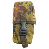 Tasca Portacaricatori MOLLE Vegetata (H6593 Royal)