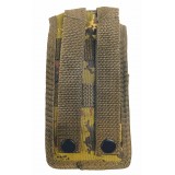 Tasca Portacaricatori MOLLE Vegetata (H6593 Royal)