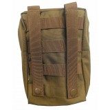 Porta Utility Verticale Large TAN (RP-6550-T ROYAL)