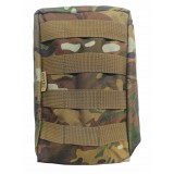 Porta Utility Verticale Large Multicam (RP-6550-MUL ROYAL)
