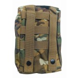 Porta Utility Verticale Large Multicam (RP-6550-MUL ROYAL)