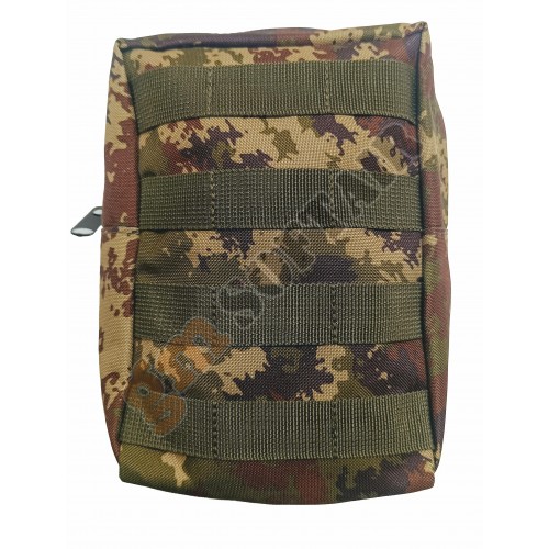 Porta Utility Verticale Large Vegetato (RP-6550-TC ROYAL)