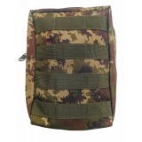 Porta Utility Verticale Large Vegetato (RP-6550-TC ROYAL)