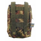 Porta Utility Verticale Large Vegetato (RP-6550-TC ROYAL)