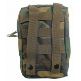 Porta Utility Verticale Large Woodland (RYP-HH06550 Royal)