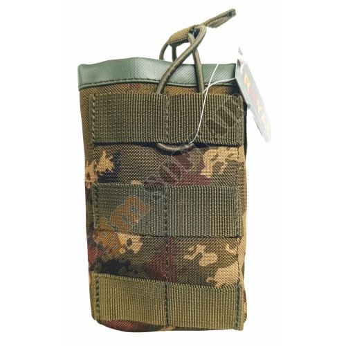 Porta Caricatore G3 Singolo Vegetato (RP-5426-TC ROYAL)