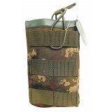 Porta Caricatore G3 Singolo Vegetato (RP-5426-TC ROYAL)