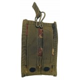 Porta Caricatore G3 Singolo Vegetato (RP-5426-TC ROYAL)