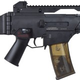 H&K G36C - Sport Version (CM.011 Cyma)