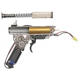 H&K G36C - Sport Version (CM.011 Cyma)