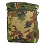 Porta Caricatori Esausti MOLLE Vegetato (T7014 Royal)