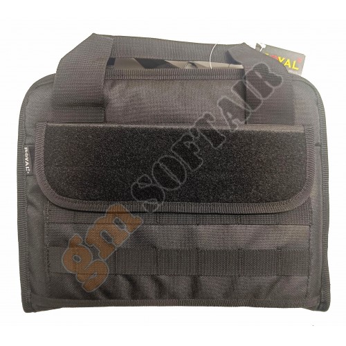 Custodia Porta Pistola 33x25 Nera (RYP-HH09051 Royal) Custodia Porta Pistola 33x25 Nera (RYP-HH09051 Royal)