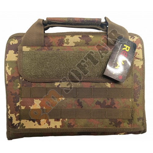 Custodia Porta Pistola 33x25 Vegetata (RYP-HH09051 Royal) Custodia Porta Pistola 33x25 Vegetata (RYP-HH09051 Royal)