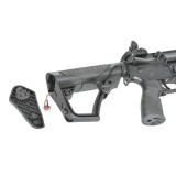 M4A1 RIII 14.5" Daniel Defense - Black (CYMA)