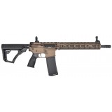 M4A1 RIII 14.5" Daniel Defense - Black (CYMA)