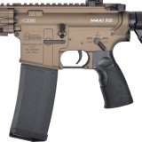 M4A1 RIII 14.5" Daniel Defense - Black (CYMA)