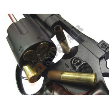 Bossoli per Revolver Serie C701/702 (WG)