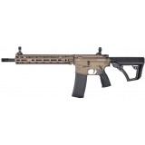 M4A1 RIII 14.5" Daniel Defense - Black (CYMA)