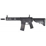 MK18 RIII 10.3" Daniel Defense - Black (CYMA)