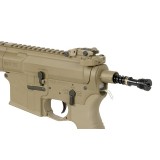 M4A1 RIII 14.5" Daniel Defense - Black (CYMA)