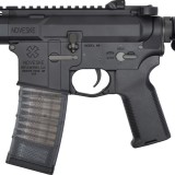 MK18 RIII 10.3" Daniel Defense - Black (CYMA)