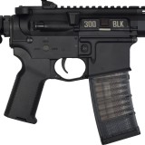 MK18 RIII 10.3" Daniel Defense - Black (CYMA)