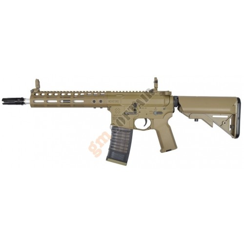 MK18 RIII 10.3" Daniel Defense - Black (CYMA)