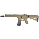 MK18 RIII 10.3" Daniel Defense - Black (CYMA)