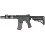 MK18 RIII 10.3" Daniel Defense - Black (CYMA)