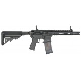 MK18 RIII 10.3" Daniel Defense - Black (CYMA)