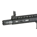 MK18 RIII 10.3" Daniel Defense - Black (CYMA)