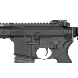MK18 RIII 10.3" Daniel Defense - Black (CYMA)