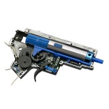 MK18 RIII 10.3" Daniel Defense - Black (CYMA)