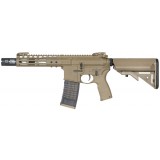 MK18 RIII 10.3" Daniel Defense - Black (CYMA)