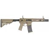 MK18 RIII 10.3" Daniel Defense - Black (CYMA)