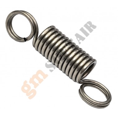 Molla Asta Spingipallino Rinforzata - V2 e V3 (MARS FPS Softair)