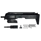 AP7-SUB Replica SMG Kit for AAP01 - Black (CTM-KIT-0180 CTM TAC)