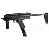 AP7-SUB Replica SMG Kit for AAP01 - Black (CTM-KIT-0180 CTM TAC)