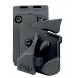 AAP-01/C Holster - Black (CTM-HTS-0012 CTM TAC)