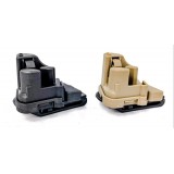 AAP-01/C Holster - Black (CTM-HTS-0012 CTM TAC)