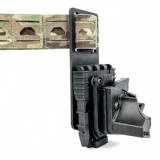 AAP-01/C Holster - Black (CTM-HTS-0012 CTM TAC)