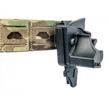 AAP-01/C Holster - Black (CTM-HTS-0012 CTM TAC)