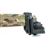 AAP-01/C Holster - Black (CTM-HTS-0012 CTM TAC)